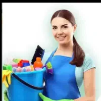 استخدام خانم امور منزل