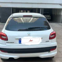 207 tu5|خودرو سواری و وانت|اراک, |دیوار