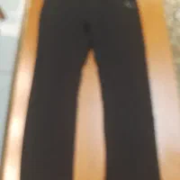 شلوار زنانه کشی سایز دو ایکس لارج کاملا سالم