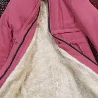 کاپشن دخترانه