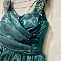 لباس مجلسی عروسکی