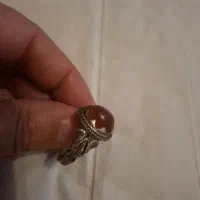 انگشتر عقیق