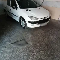 206sd v8|خودرو سواری و وانت|تبریز, |دیوار