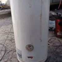 آبگرم کن برقی|آبگرمکن، پکیج، شوفاژ|فسا, |دیوار