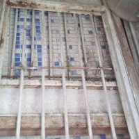 دریل .قفس سگ .ترازو میوه . در اهنی|ابزارآلات|رباطکریم, رباطکریم|دیوار