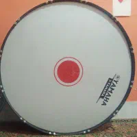 طبل 120 YAMAHA