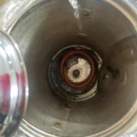 سماور برقی نو|سماور، چایساز، قهوهساز|مشهد, رضاشهر|دیوار