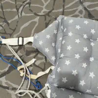 تاب بچگانه پارچه ای بسیار راحت|اسباب و اثاث بچه|پاکدشت, پاکدشت (مامازند)|دیوار