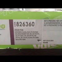 دیسک و صفحه و بلبرنگ والئو اصل اصل فرانسه|قطعات یدکی و لوازم جانبی|شاهینشهر, بانک استان|دیوار