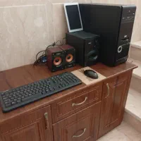 کامپیوتر کیس موس باند|رایانه رومیزی|قم, بلوار امین و ساحلی|دیوار