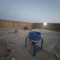 میکسر بلوک زنی