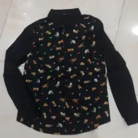 شومیز|لباس|قشم, |دیوار