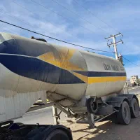 بونکر دو محور