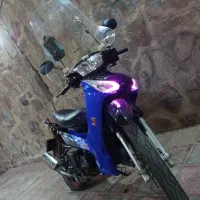 موتور ویو پیشرو ۱۳۵ ، مزایده‌ای