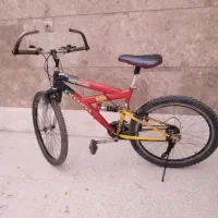 دو چرخه المپیا شماره 26