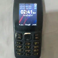 دوتا گوشی نوکیاساده دوسیم کارت