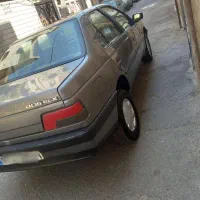 پژو ۴۰۵ مدل ۹۱|خودرو سواری و وانت|تهران, دولتخواه شمالی|دیوار