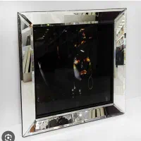 قاب آئینه یی|تابلو، نقاشی، عکس|تهران, اکباتان|دیوار