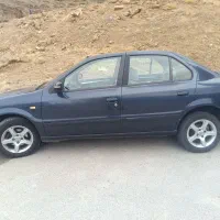 سمند سورنElx