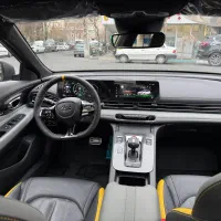 گک امپو  2024 بنزینی