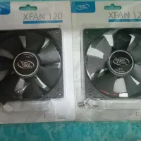 فن کیس دیپ کول  XFan 120، سایز 120 میلی‌متر