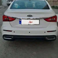 چری آریزو ۵ اسپرت (اف ال)، مدل ۱۴۰۳