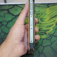 دوجی s88 pro doogee ضد آب و ضد ضربه|موبایل|مشهد, سراب|دیوار