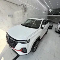 چانگان cs35 plus+ پلاس مدل 2024