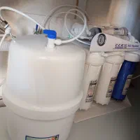 فروش و نصب تصفیه آب خانگی