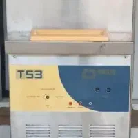 وسایل بستنی