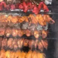 وسایل فست فوت وپاچینی