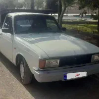 پیکان وانت مدل ۹۳