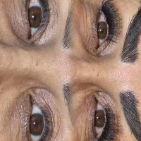 تخفیف اکستنشن مژه|خدمات آرایشگری و زیبایی|اصفهان, شهید رجایی|دیوار