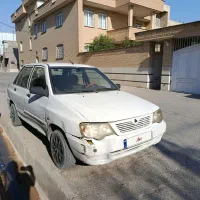 پراید132مدل90 دوگانه دستی|خودرو سواری و وانت|شیراز, گویم|دیوار