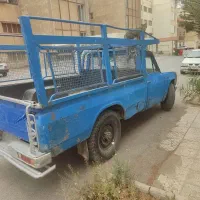 نیسان مدل 79|خودرو سواری و وانت|اصفهان, امیرعرب|دیوار