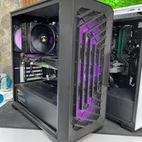 فراتر از انتظار)سیستم گیمینگ نسل ۱۲با RTX3060ti|رایانه رومیزی|اهواز, اهواز|دیوار