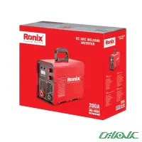 پروفیل بر دستگاه جوش تراز لیزری مینی فرز رونیکس|ابزارآلات|کرج, باغستان|دیوار