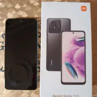 گوشی شیائومی note 12s