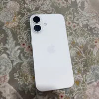 ایفون ۱۶ نرمال