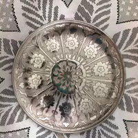 قلمزنی روی مس|صنایع دستی و سایر لوازم تزئینی|طبس, |دیوار