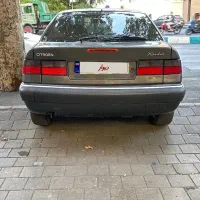 زانتیا 2000 درجه یک