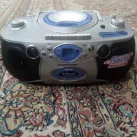رادیوظبط وسی دی خور