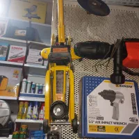 جک سوسماری ۲ تن