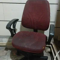 صندلی‌چرخ دار