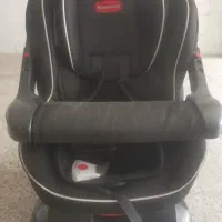 صندلی کودک برای ماشین