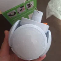 لامپ های شارژی