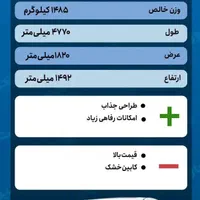 کی ام سی J7،نقد‌واقساط،KMC J7،جک‌جی۷،کرمان موتور|خودرو سواری و وانت|اصفهان, حسین‌آباد|دیوار