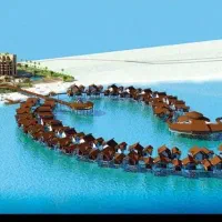 کار با جای اسکان در رزرواسیون