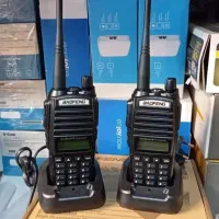 بیسیم باوفنگ|صوتی و تصویری|اصفهان, ارغوانیه|دیوار