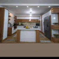 کابینت و کمد دیواری تایسیز